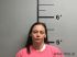 Amanda Carter Arrest Mugshot Benton 08-05-2019