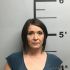 Amanda Clifton Arrest Mugshot Benton 02-27-2019