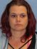 Amanda Harvey Arrest Mugshot Pulaski 11/16/2017