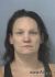 Amanda Ross Arrest Mugshot Crittenden 10/10/2022