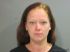 Amanda Sherrets Arrest Mugshot Washington 10/6/2018