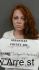 Amber Salyers Arrest Mugshot Sebastian 2/3/2021