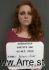 Amber Salyers Arrest Mugshot Sebastian 10/5/2020