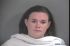 Amber Smith Arrest Mugshot Washington 10/13/2017