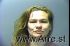 Amy Croteau Arrest Mugshot Baxter 09-12-2016