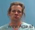 Amy Dotson Arrest Mugshot Boone 09-19-2017