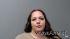 Angela Bartlett Arrest Mugshot Baxter 10-17-2021