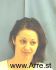 Angela Mackey Arrest Mugshot Pulaski 10/10/2014