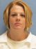 Angie Lewis Arrest Mugshot Pulaski 09/24/2017