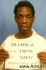 Anthony Gillard Arrest Mugshot DOC 01/26/2017