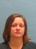 Ashley Adams Arrest Mugshot Pulaski 12/13/2016