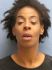 Ashley Griffin Arrest Mugshot Pulaski 09/30/2017