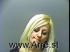 Ashley Tharp Arrest Mugshot Baxter 03-17-2014