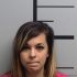 Ashley Wellesley Arrest Mugshot Benton 06-20-2016