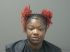 Aukijiha Wysinger Arrest Mugshot Washington 08/25/2023