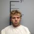 Austin Bushong Arrest Mugshot Benton 07-20-2017