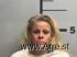 BRANDIE BRUCE Arrest Mugshot Benton 9/5/2020