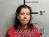 BRANDY PATTERSON Arrest Mugshot Benton 3/18/2026