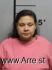 BRITTNEY BARRON Arrest Mugshot Benton 1/12/2021
