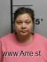 BRITTNEY BARRON Arrest Mugshot Benton 2/9/2021