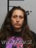 BRITTNEY KIRK Arrest Mugshot Benton 1/7/2021