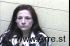 Belinda Myers Arrest Mugshot Faulkner 02-08-2016