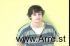 Benjamin Ferrell Arrest Mugshot Faulkner 04-19-2016