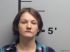 Bethany Ballard Arrest Mugshot Benton 07-01-2017