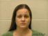 Brandi Thompson Arrest Mugshot Benton 09-25-2015