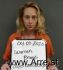 Brandi Warren Arrest Mugshot Sebastian 8/10/2020