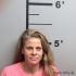 Brandie Bruce Arrest Mugshot Benton 08-25-2018