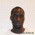 Brandon Carter Arrest Mugshot DOC 12/17/2007