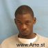 Brandon Hill Arrest Mugshot Pulaski 11/03/2013