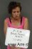 Brandy Bower Arrest Mugshot Sebastian 10/6/2021