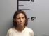 Brandy Brady Arrest Mugshot Benton 10-06-2016