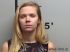 Brittany Arnold Arrest Mugshot Benton 12-11-2018