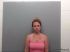 Brittany Dumas  Arrest Mugshot Union 4/26/2017