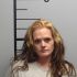 Brittney Arnold Arrest Mugshot Benton 06-07-2017