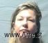 Brittney Harris Arrest Mugshot Independence 2023-06-28