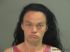 Brooke Burrough Arrest Mugshot Washington 04/14/2020