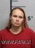CHRISTINA ALLEN Arrest Mugshot Benton 11/27/2020