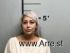 CORINA GARCIA Arrest Mugshot Benton 10/30/2023