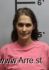 COURTNEY DAWDY Arrest Mugshot Benton 3/12/2021