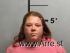 CRYSTAL VANCE Arrest Mugshot Benton 12/3/2021