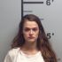 Caitlyn Patton Arrest Mugshot Benton 08-19-2018
