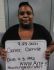 Camille Carter Arrest Mugshot Sebastian 12/1/2021