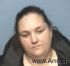 Carissa Burns Arrest Mugshot Madison 01/13/2018