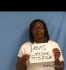 Celeste Davis Arrest Mugshot White 3/12/2020