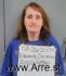 Christina Edwards Arrest Mugshot Sebastian 10/2/2020