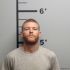 Cody Bailey Arrest Mugshot Benton 08-04-2016